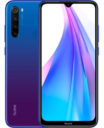 Ремонт Xiaomi Redmi Note 8t Днепр