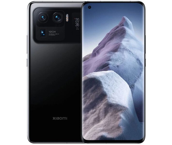 Ремонт Mi 11 Ultra Днепр