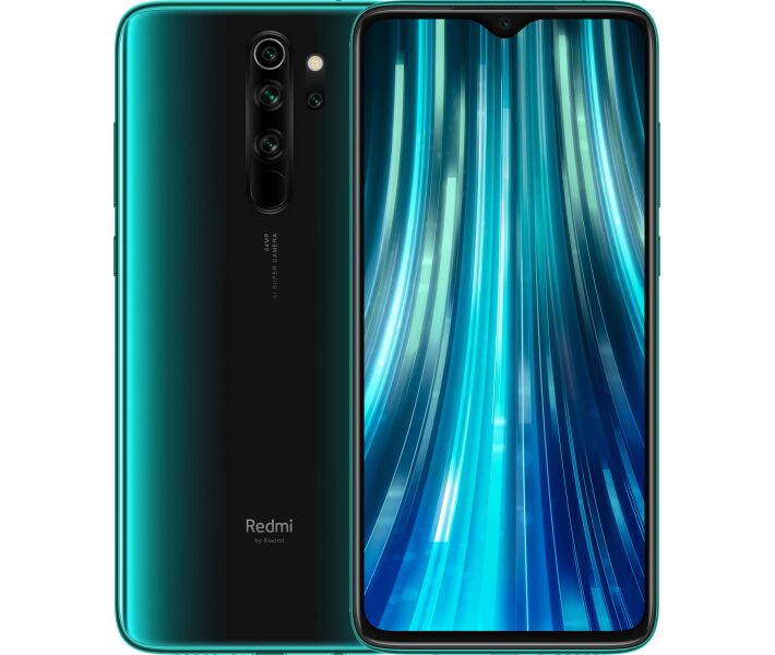Ремонт XiaomiRedmi Note 8 Pro Днепр