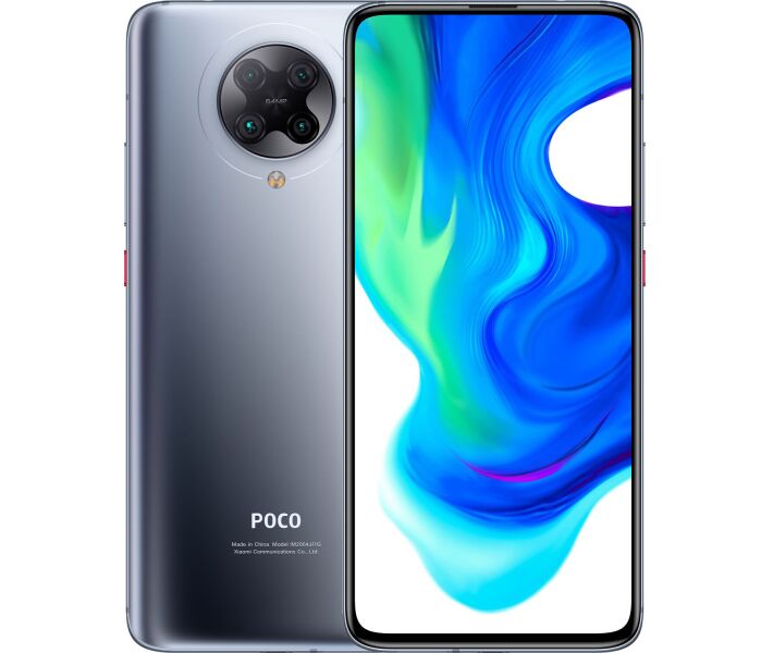 Ремонт Poco F2 Pro Днепр