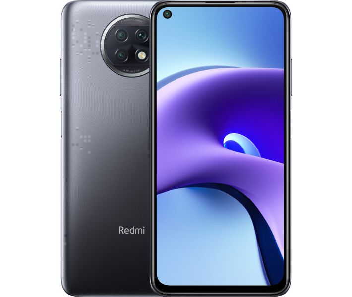 Ремонт Xiaomi Note 9t Днепр