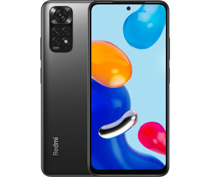 Ремонт Xiaomi Redmi Note 11 Днепр