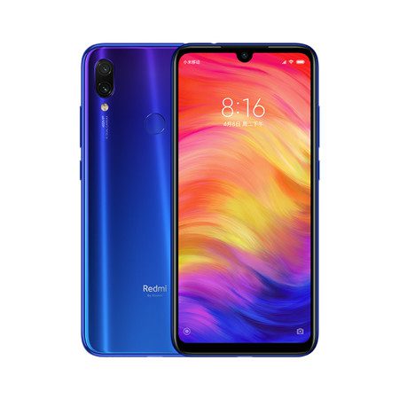 Ремонт Xiaomi Redmi Note 7 Pro Днепр