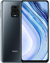 Ремонт Xiaomi Redmi Note 9s Днепр