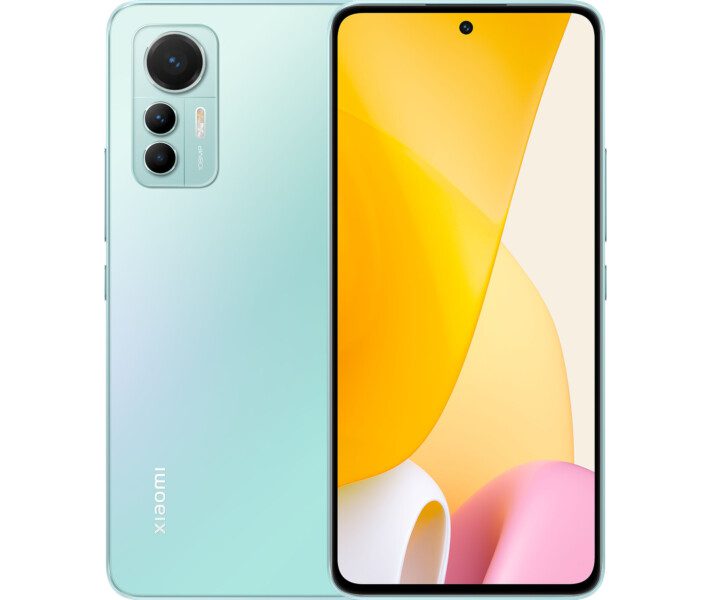 Ремонт Xiaomi 12 Lite Днепр