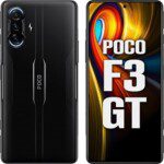 Xiaomi Poco F3 GT