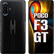Ремонт Poco F3 Днепр