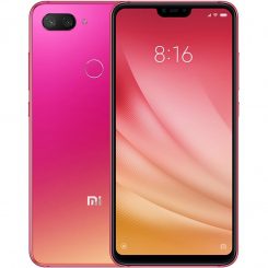 Ремонт Mi8 Lite Днепр