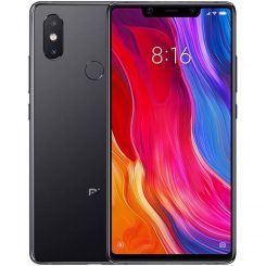 Ремонт Mi8 SE Днепр
