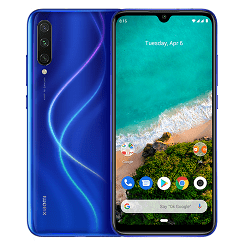 Ремонт Mi A3 Днепр