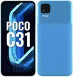 Xiaomi Poco C31