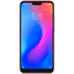 Xiaomi Redmi 6 Pro/Plus