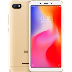 Ремонт Redmi 6a Днепр
