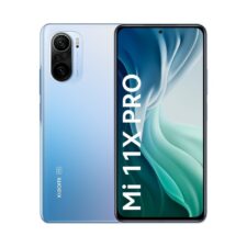 Ремонт Mi 11X Pro Днепр