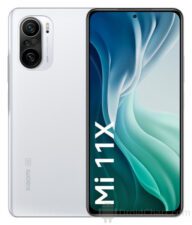 Ремонт Mi 11i днепр