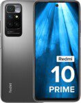 Xiaomi Redmi 10 Prime