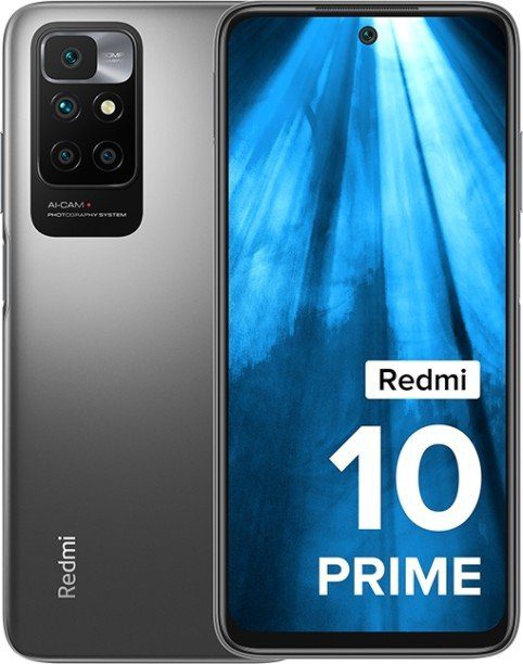 Ремонт Xiaomi Redmi 10 Prime Днепр