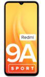 Xiaomi Redmi 9a Sport