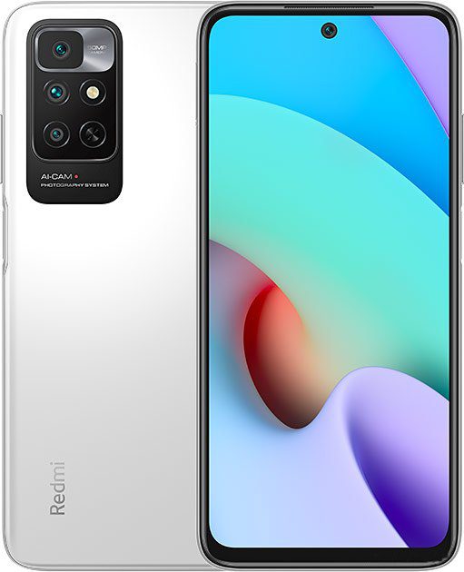 Ремонт Xiaomi Redmi Note 11 4G Днепр