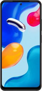 Ремонт Xiaomi Redmi Note 11S Днепр