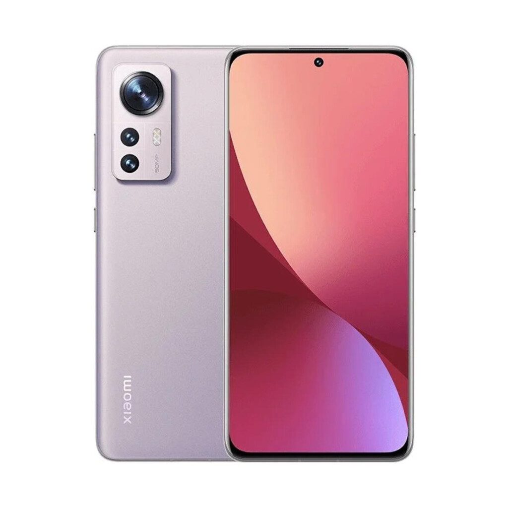 Ремонт Xiaomi 12 Днепр