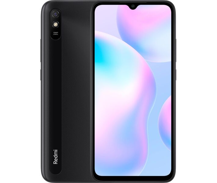 Ремонт Xiaomi Redmi 9a Днепр