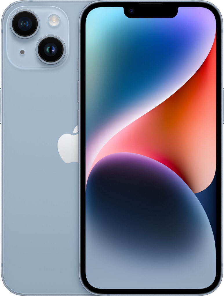 Ремонт iPhone 14 Plus днепр
