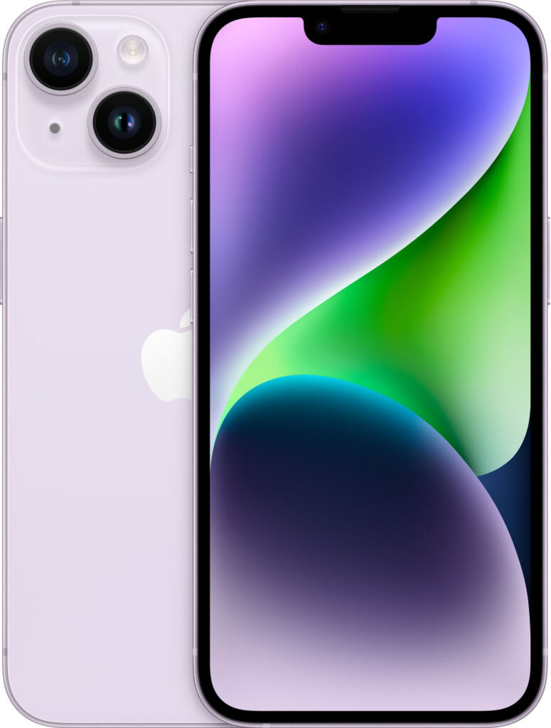 Ремонт iPhone 14 Днепр