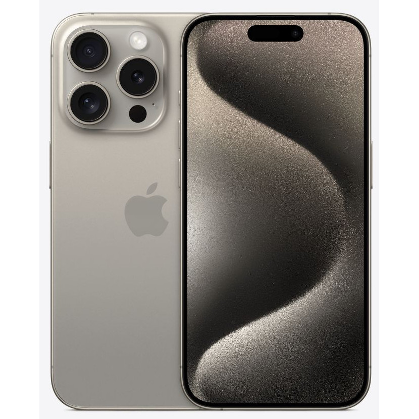 Ремонт iPhone 15 Pro днепр