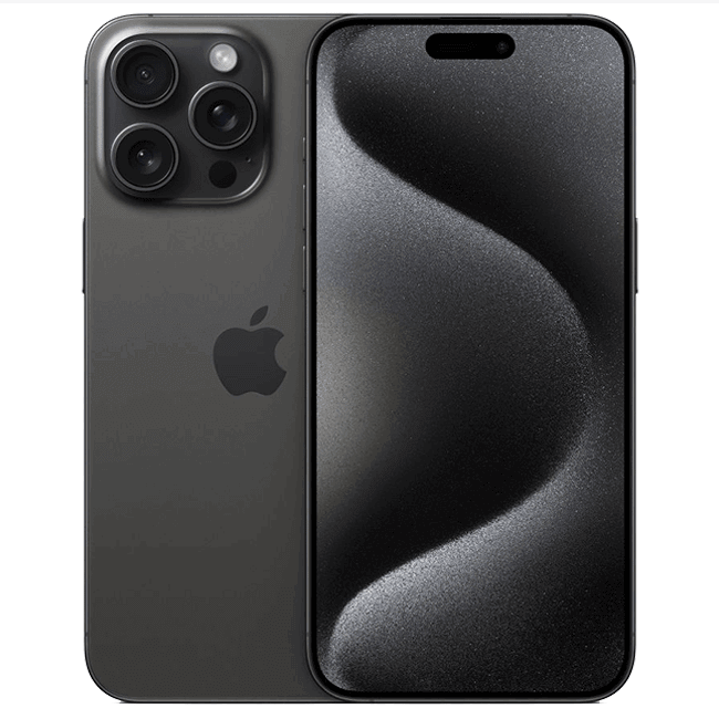 Ремонт iPhone 15 Pro Max днепр
