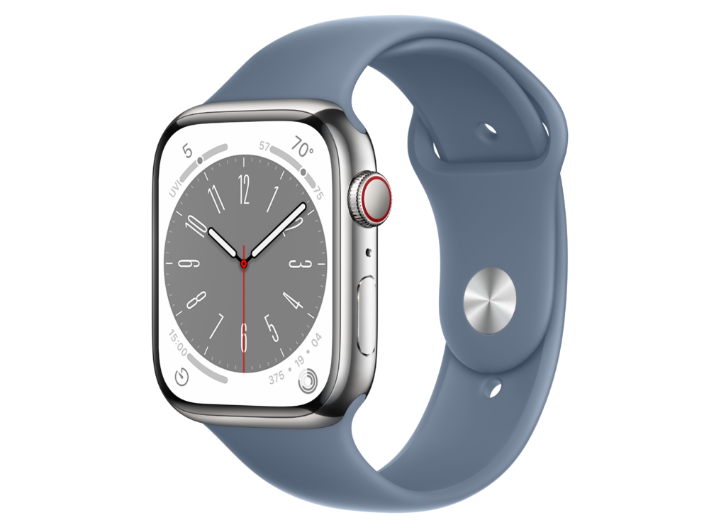 Ремонт Apple Watch Series 8 Днепре
