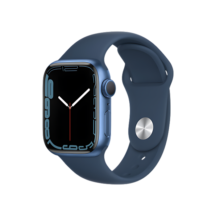 Ремонт Apple Watch 7 41mm днепр