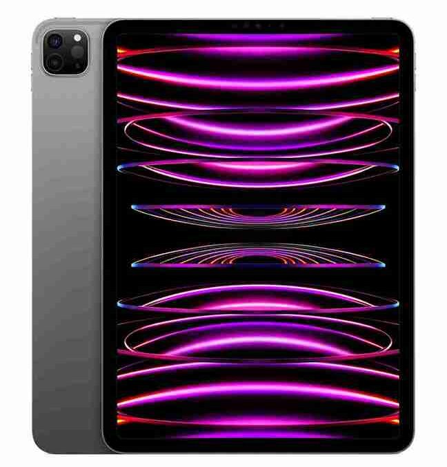 Ремонт iPad Pro 11 днепр