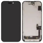lcd-compatible-with-iphone-15-black-with-frame-change-glass