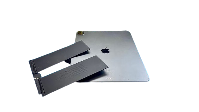 Замена акб Ipad