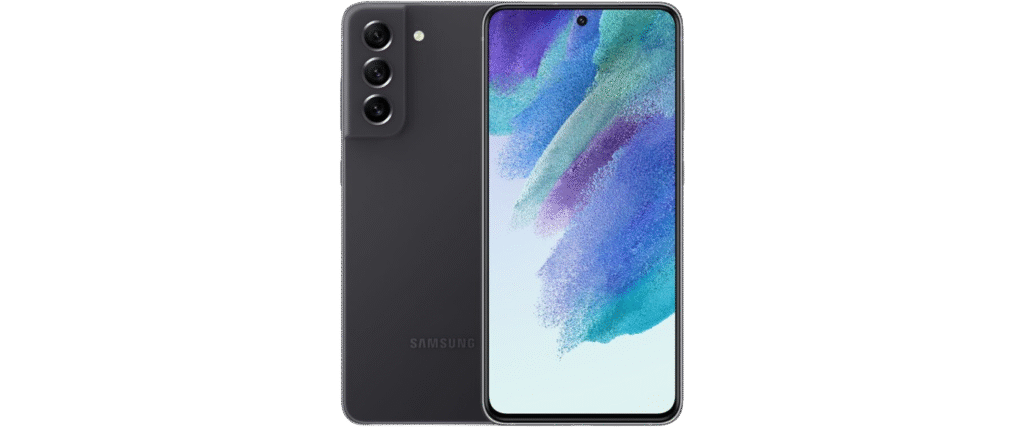 Ремонт Samsung S21 FE