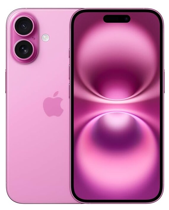 Ремонт iPhone 16 в Днепре