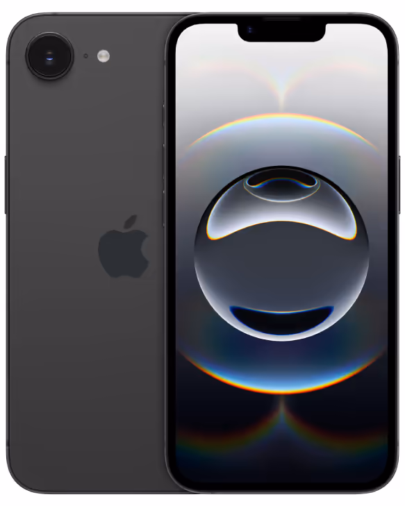 Ремонт iphone 16e