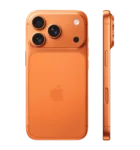 iPhone 17 Pro