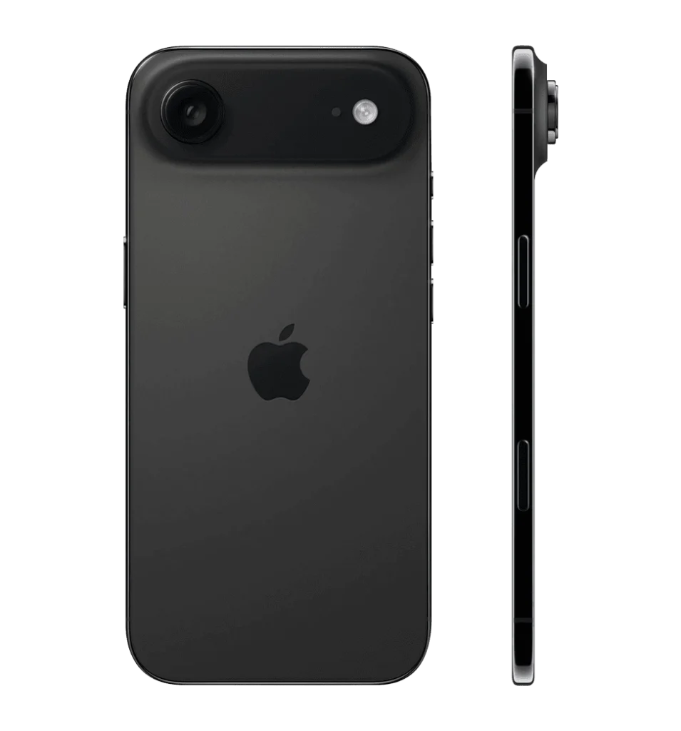 iPhone Air