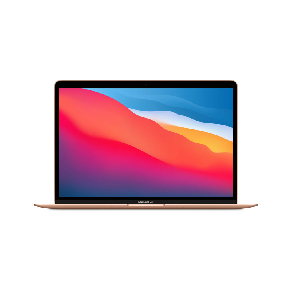 Ремонт MacBook Air M1 у Дніпрі эпкит