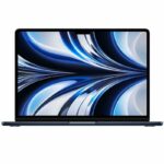Ремонт MacBook Air M2 A2681