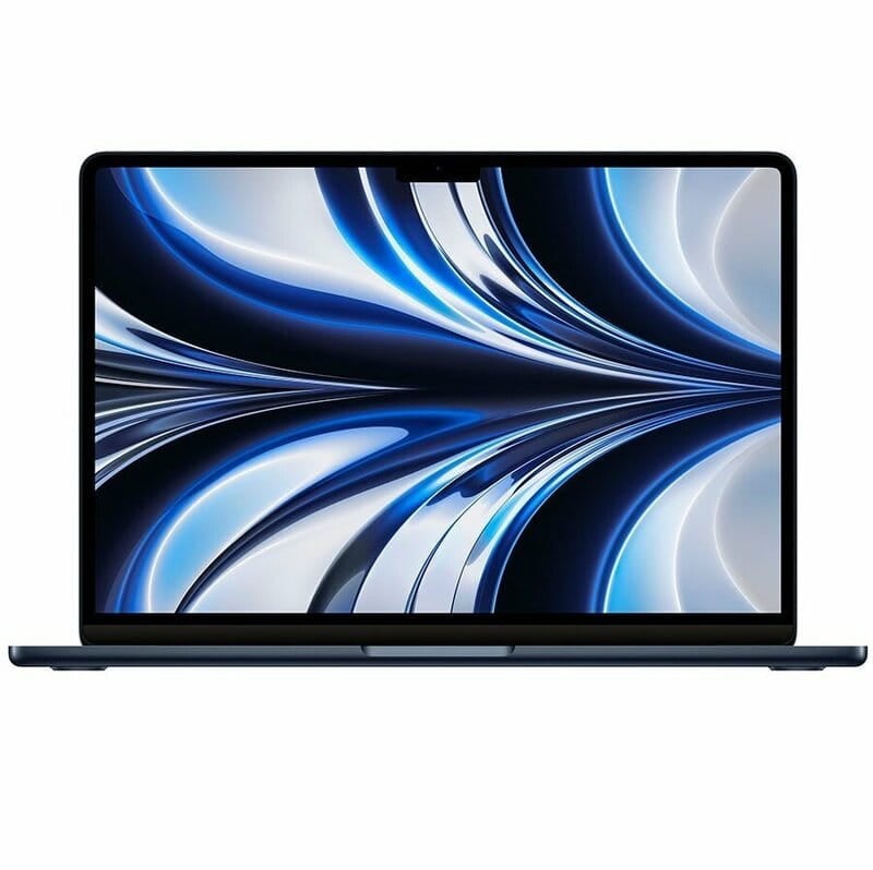 Ремонт MacBook Air M2 A2681 в Днепре эппкит