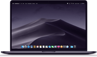 Ремонт MacBook Pro 16′ M1 (2021) в Днепре эппкит