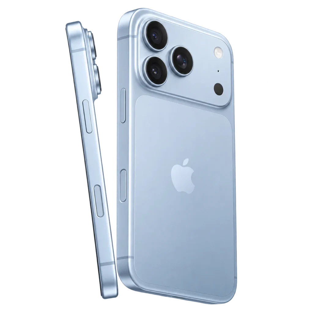 iPhone 18 Pro