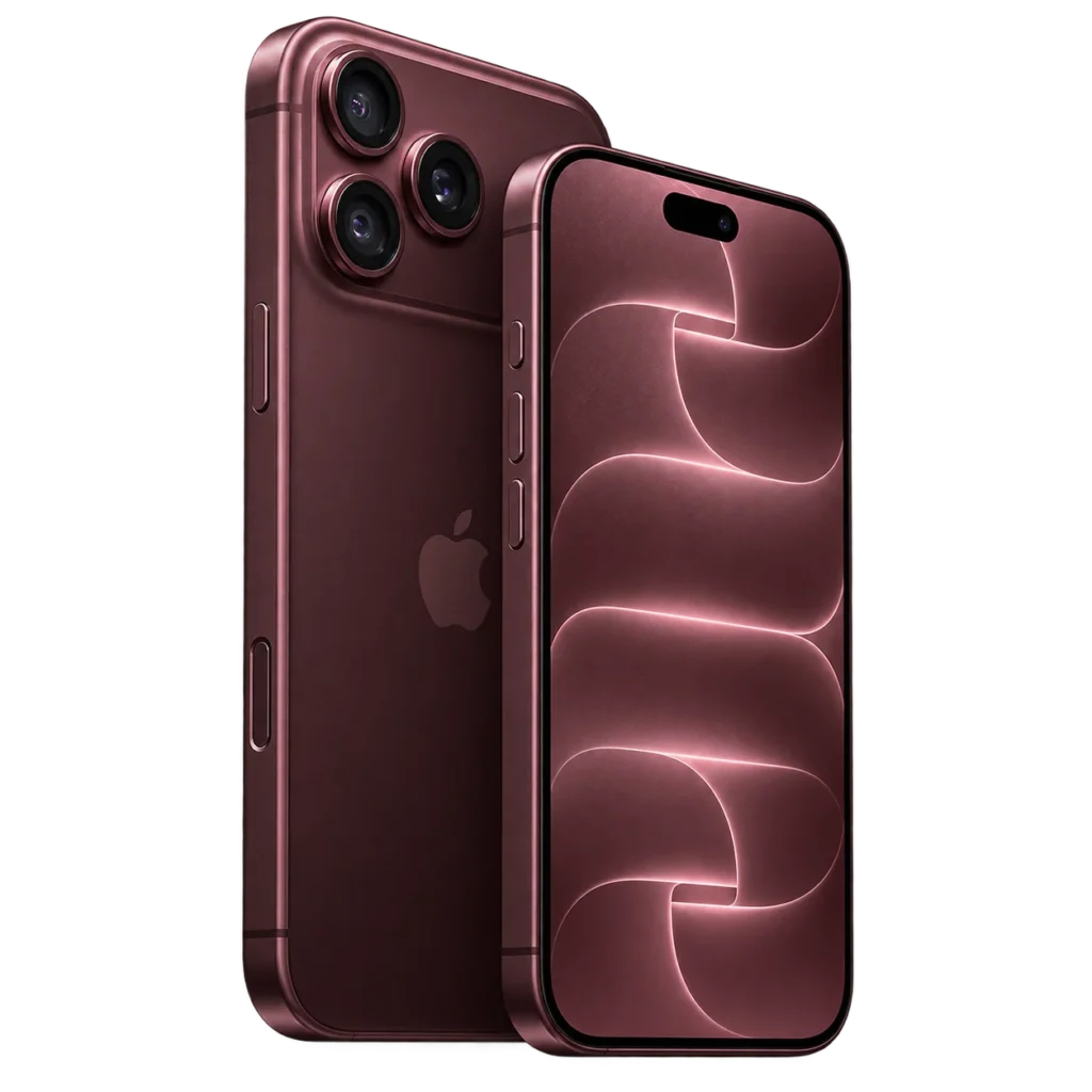 iPhone 18 Pro Max